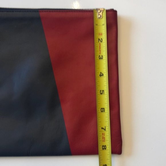 Hershel Leather Pouch - Picture 6 of 6